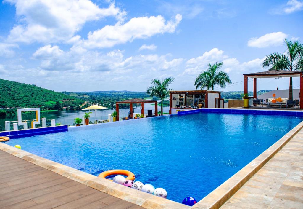 Bridgeview Resort photo
