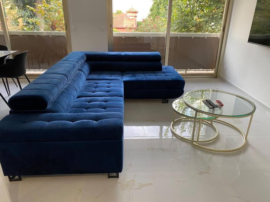 Exceptionnel T4 Hyper centre Juan Les Pins 90M2 - 3