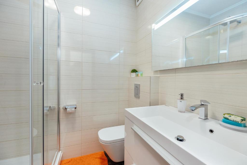 Apartment Petit Jolie - 5