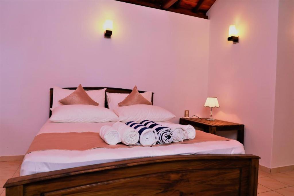 Shenora Beach Resort photo
