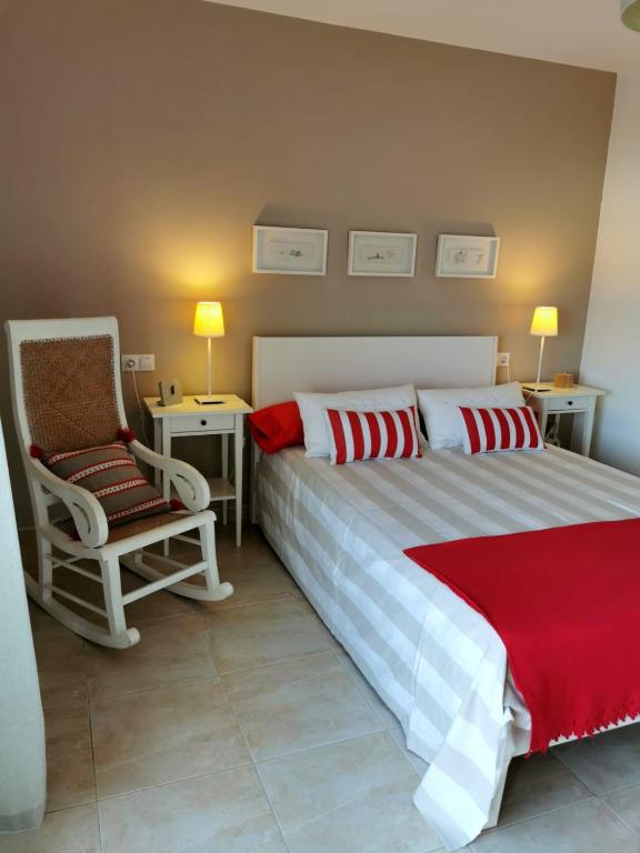My place in Cotillo 6 - 5