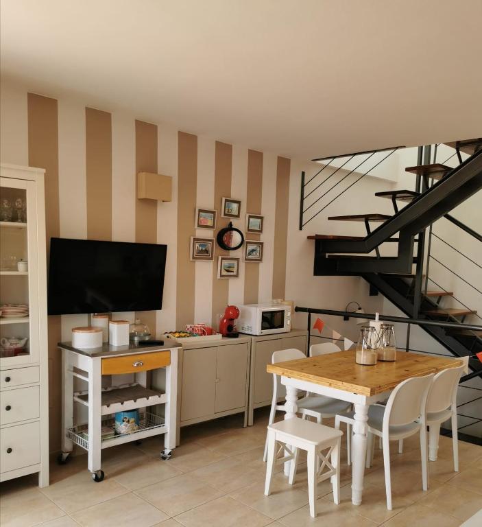 My place in Cotillo 6 - 2