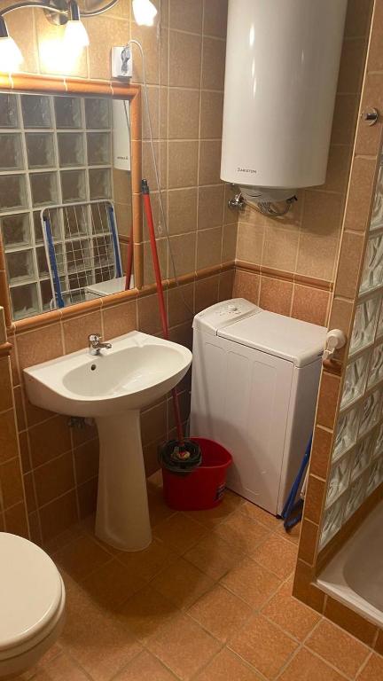 Budapest Flat Rent photo