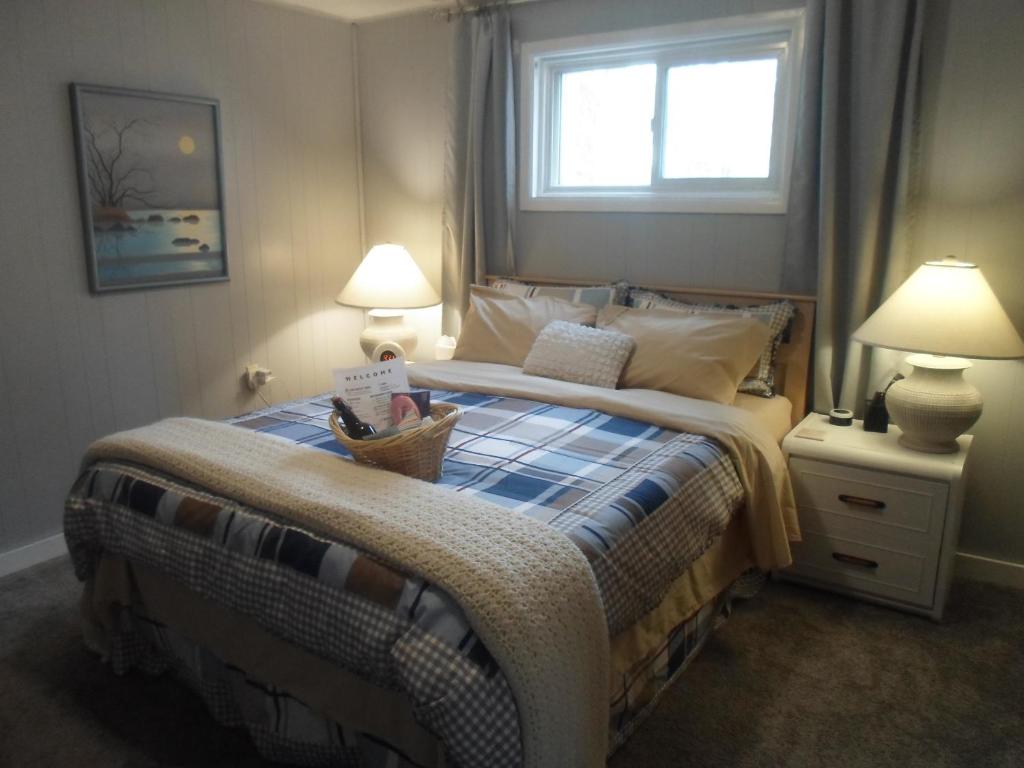 Nutana Getaway — Hotel in Saskatoon (SK)