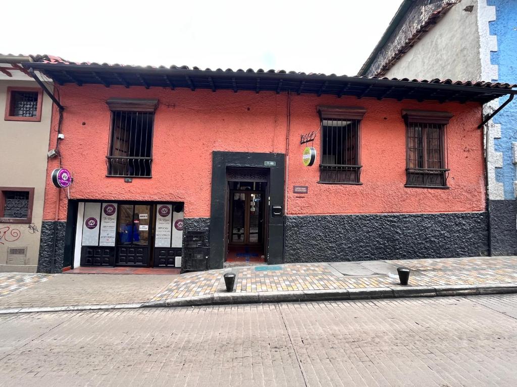 Prisma Hostel - 3
