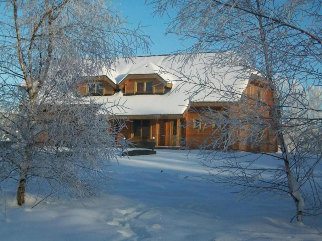 Atpūtas komplekss Burtakas, Straupe