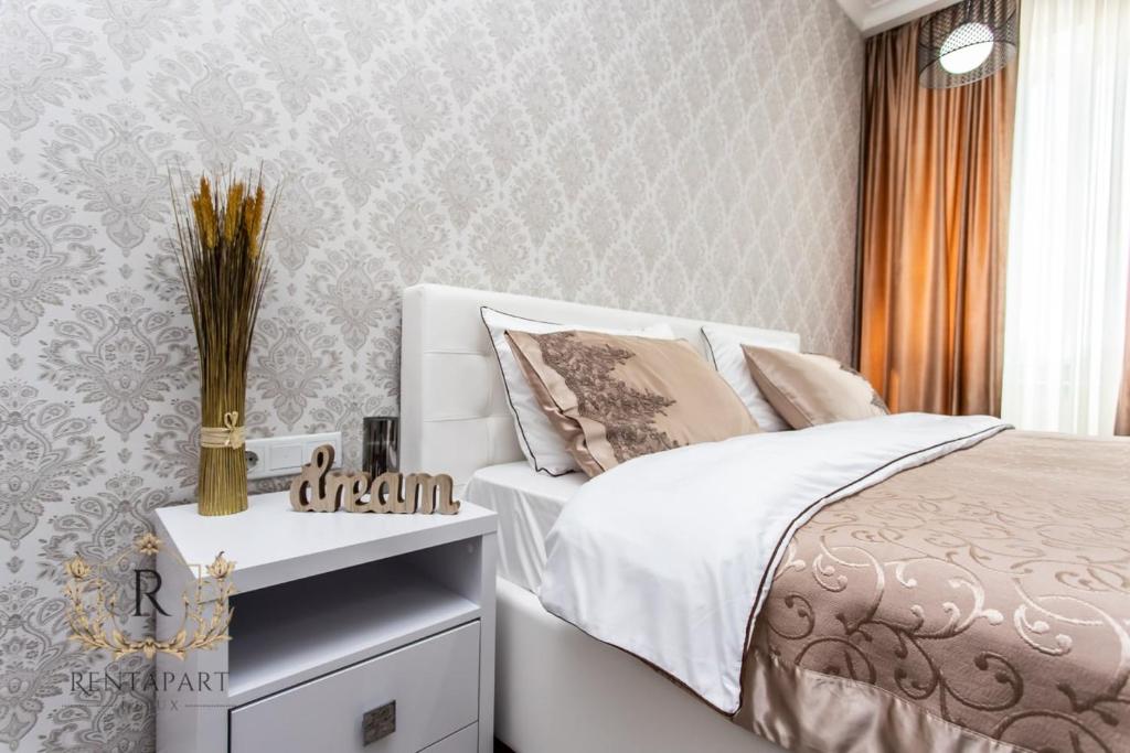 Apartament de lux in Centrul Chisinaului! — Hotel in Chisinau