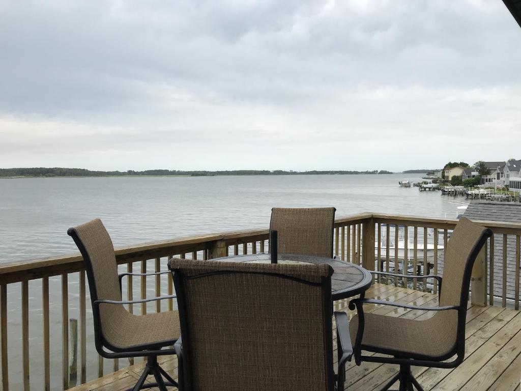 14 Clipper on the Bay, Ocean Pines