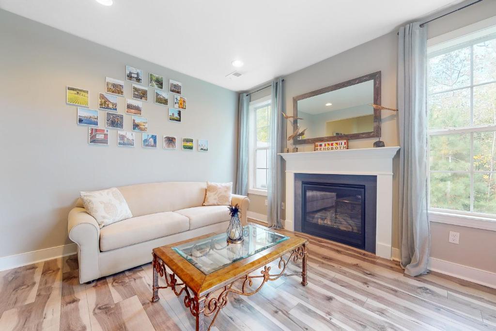 Sawgrass at White Oak Creek - 35730 Carmel Terrace, Rehoboth Beach