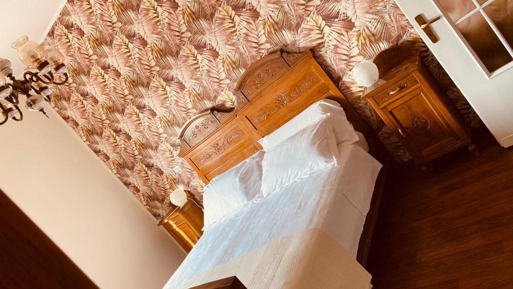 Cà Milene Bed and Breakfast
