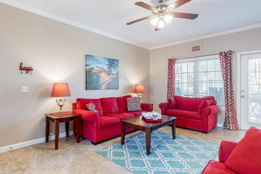 Dawn Condominiums Escape the Dawn, Galveston