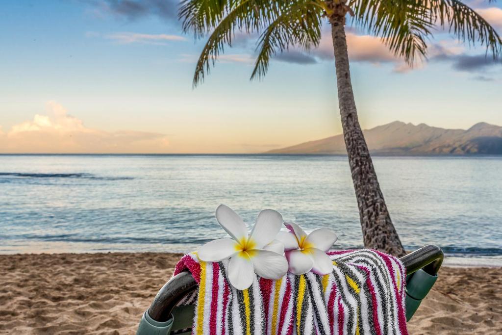 The Mauian Hotel photo