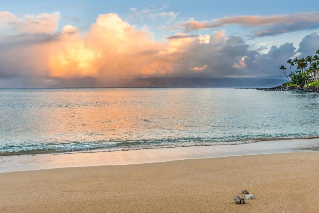 The Mauian Hotel photo