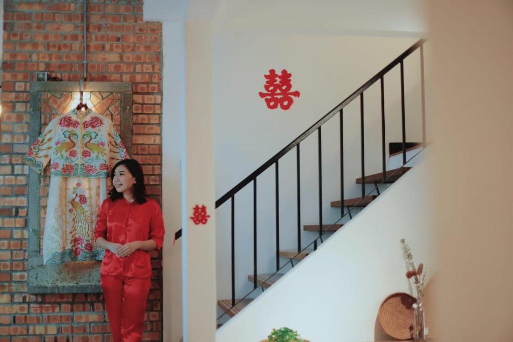 GENIEHOME No10 CLASSIC HOME 5BR6B free Wifi at SS2 PJ photo