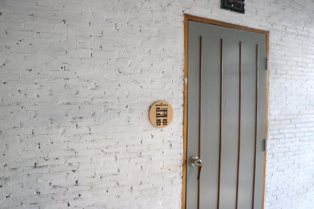 Nesuto Hostel Ramkamhaeng 52 photo