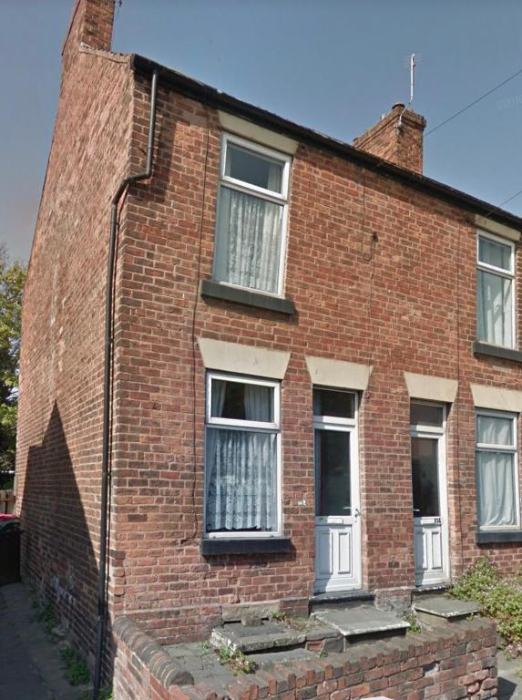 Rotherham Pad