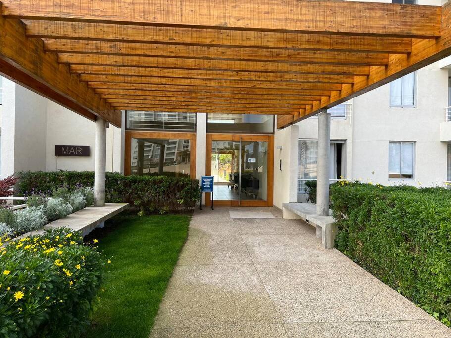 Hermoso departamento en Laguna Bahía - Algarrobo - 4