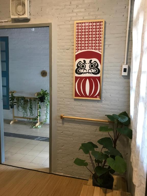 Nesuto Hostel Ramkamhaeng 52 photo