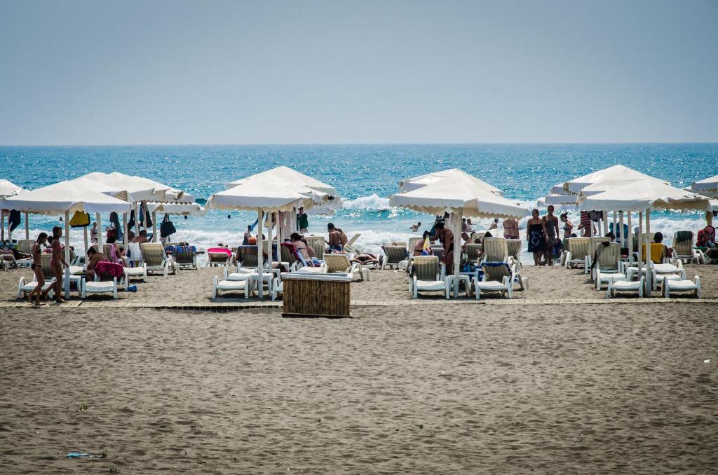 HTP Velika Plaza Ulcinj photo