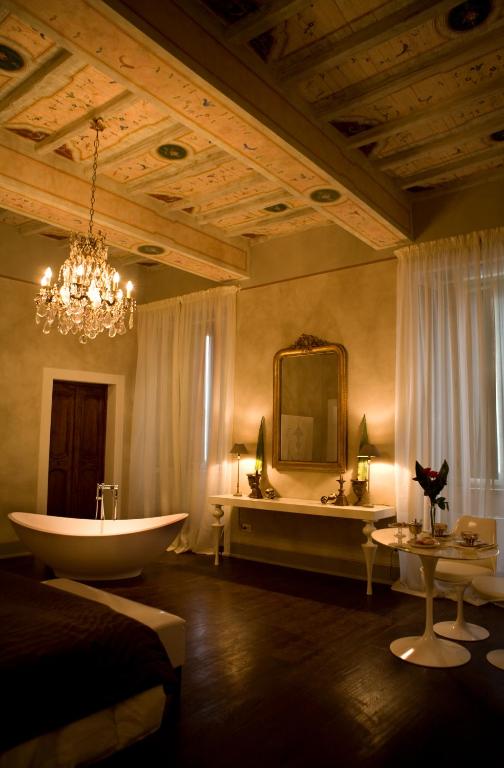 Palazzo Bontadosi Hotel & Spa photo