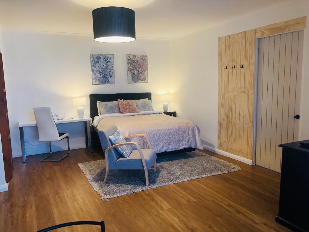 Lux Studio in Dunedin Central, Dunedin