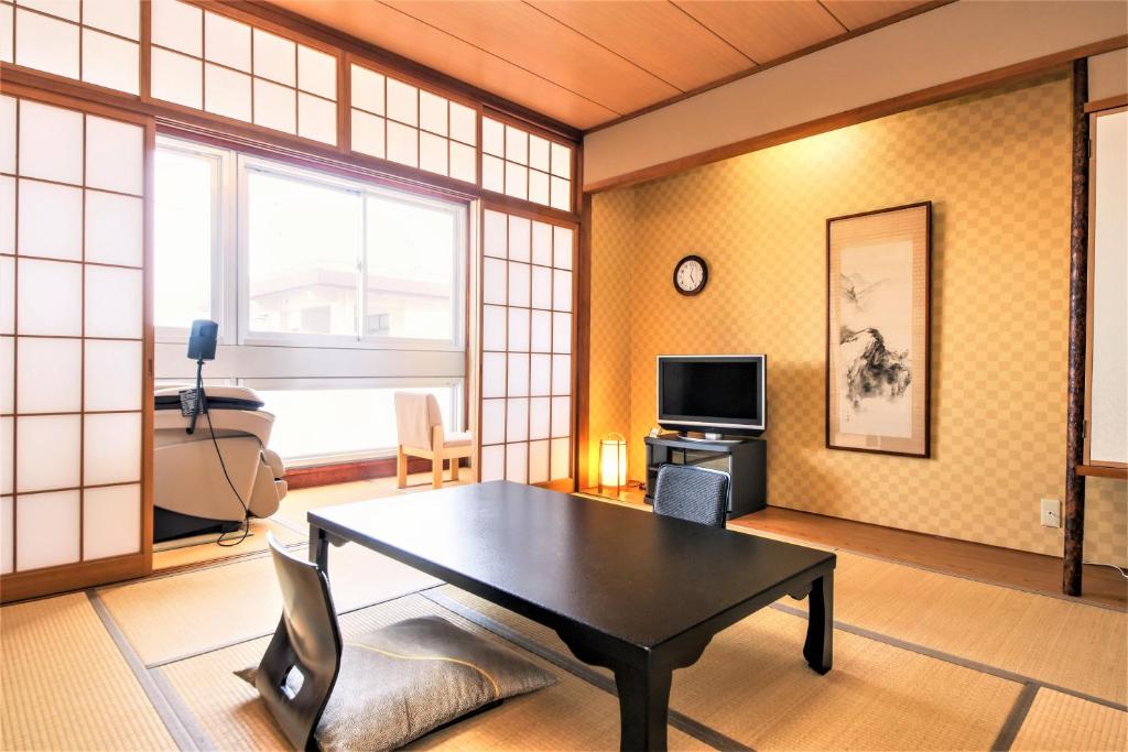 Ikoitei Kikuman photo