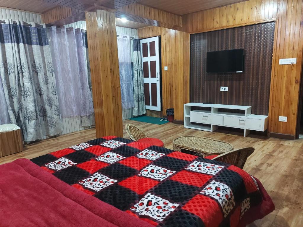 Bitta Inn homestay photo