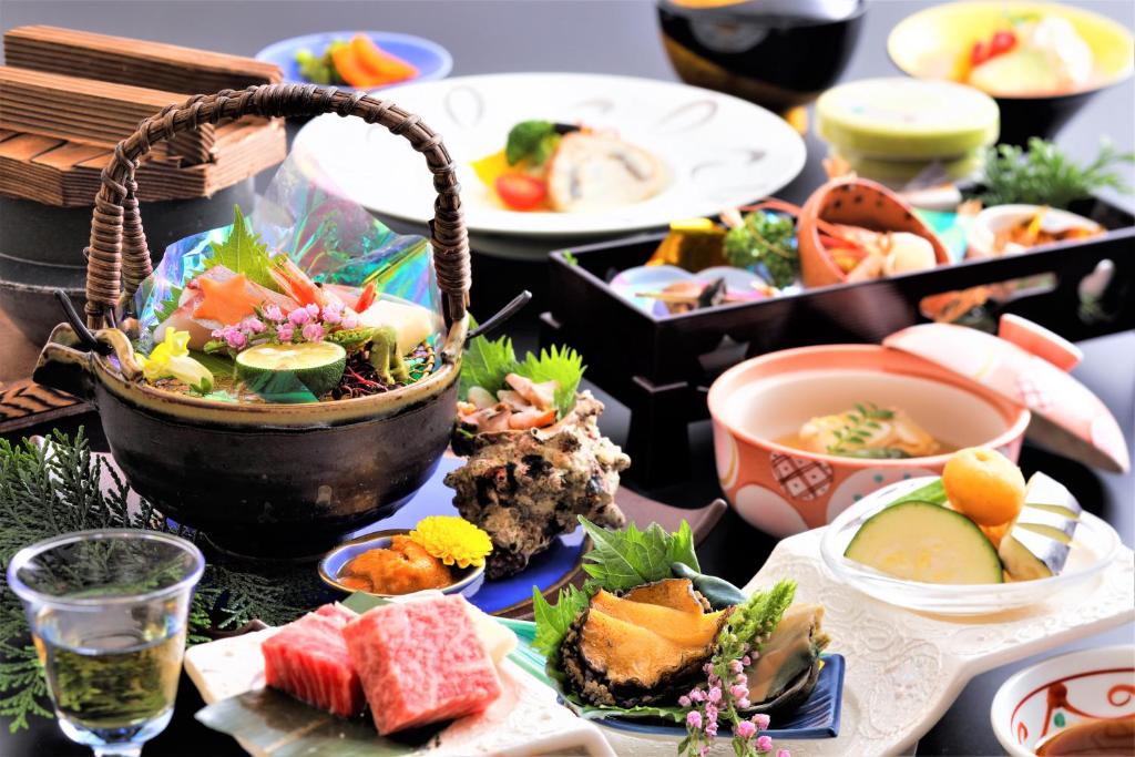 Ikoitei Kikuman photo