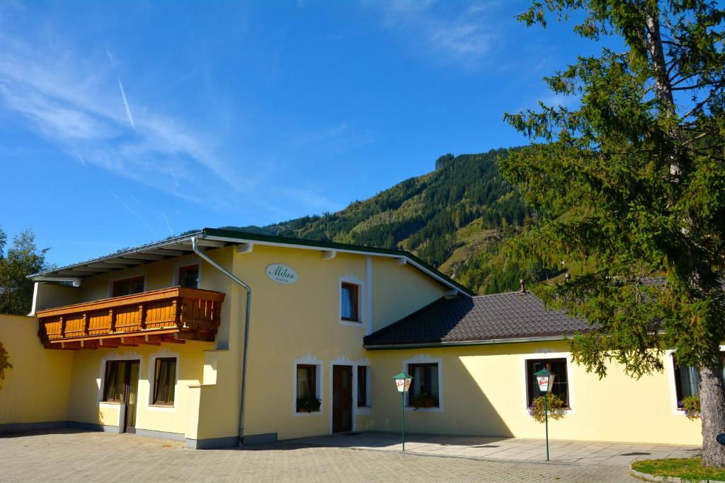 Pension Milan photo
