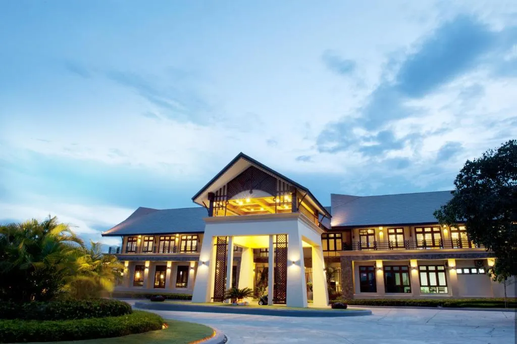 Emerald Palace Hotel, hotel in Nay Pyi Taw