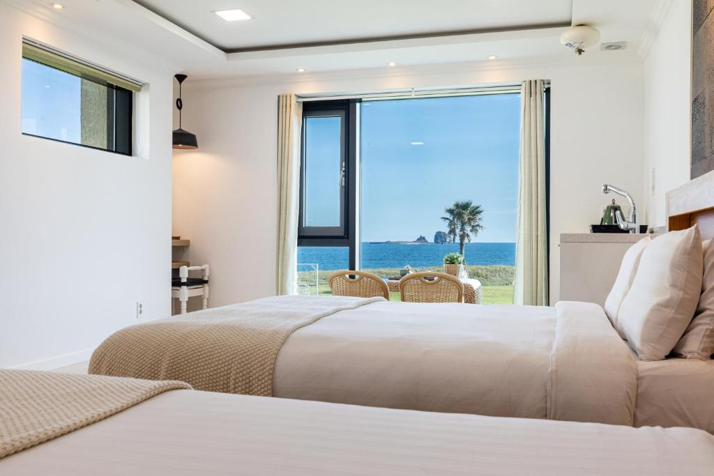 Hotel Room 1