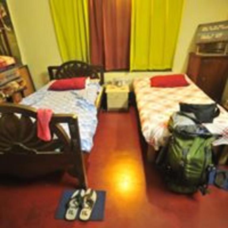 Calcutta Backpackers Homestay -Only for Backpackers & Travellers photo