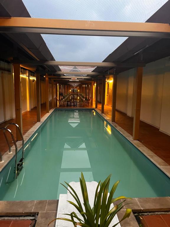 Nexstay Colony Artotel, Fort Kochi photo