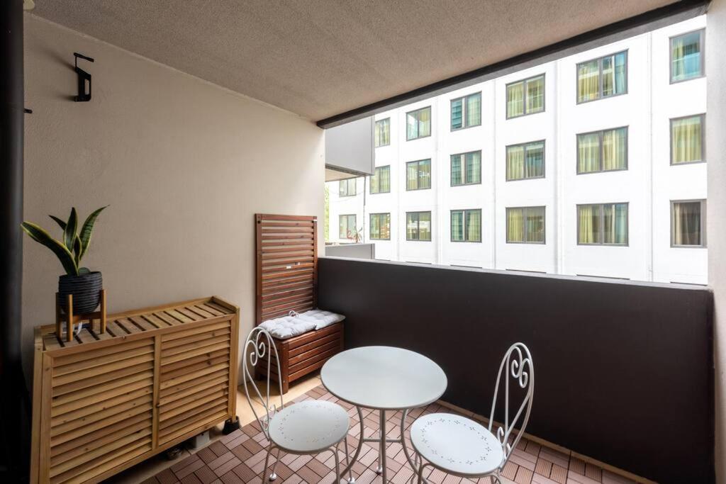 The Cornerstone- Lovely 1 bedroom apartment photo