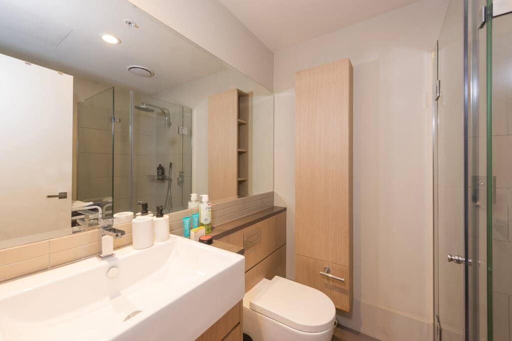 The Cornerstone- Lovely 1 bedroom apartment photo