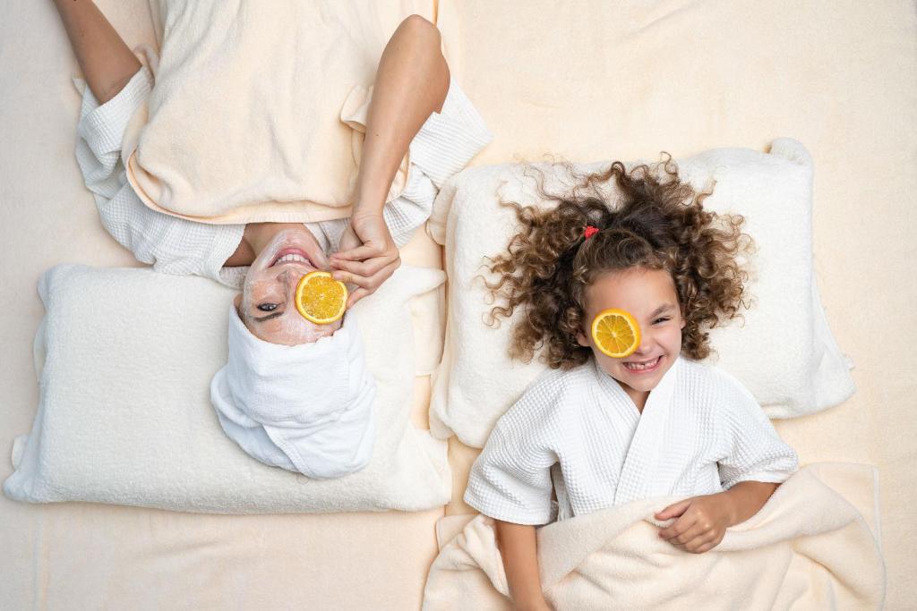 Comfortable mattresses