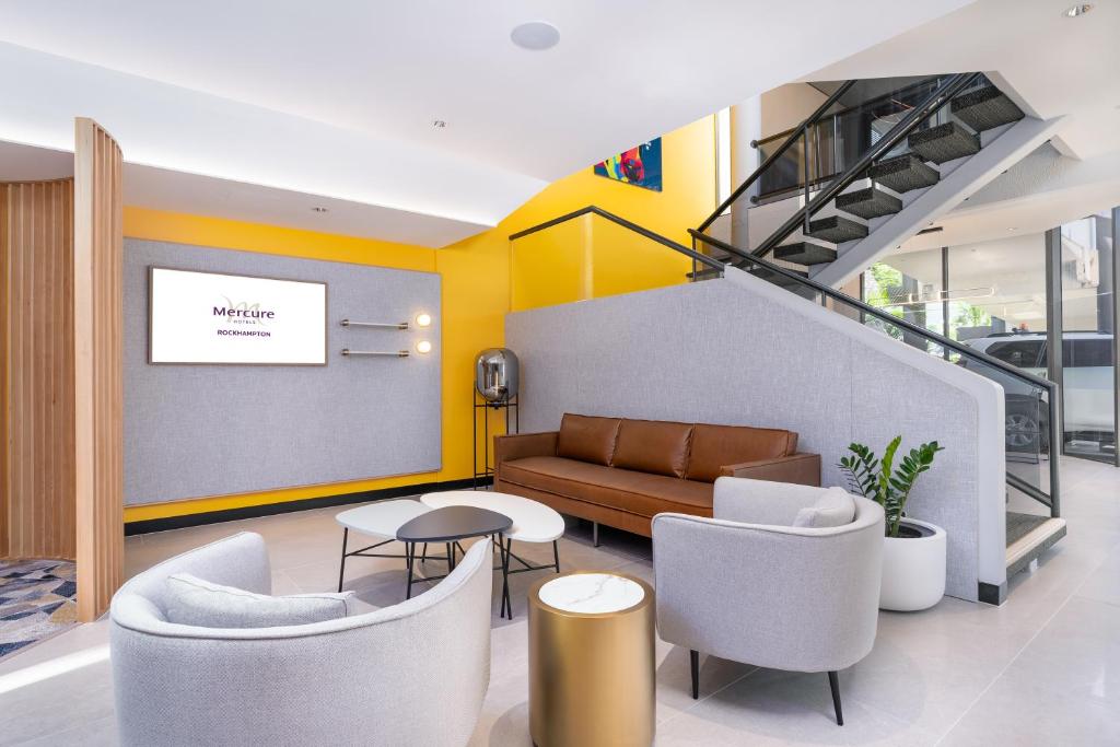 Mercure Rockhampton photo