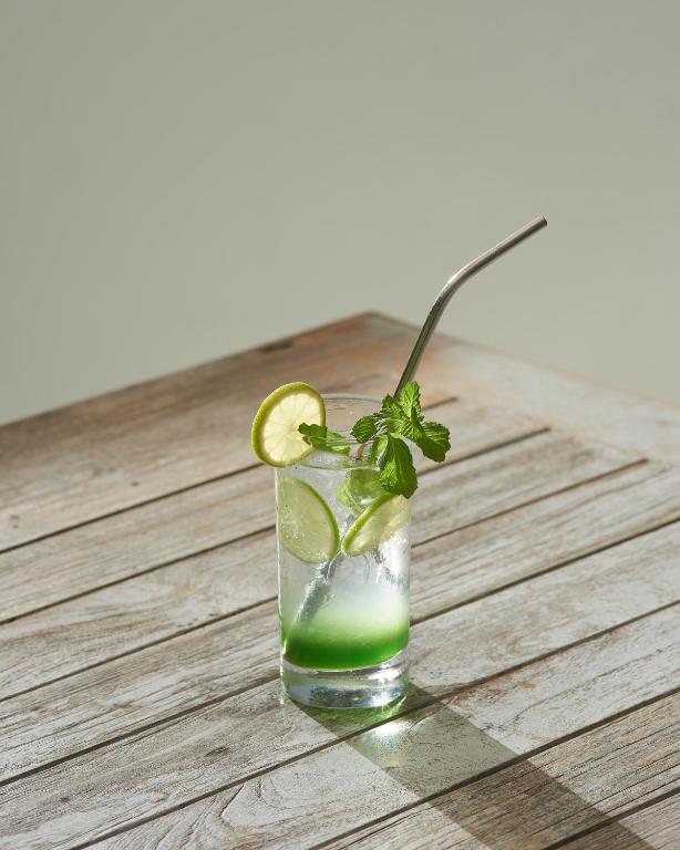 Food and beverages