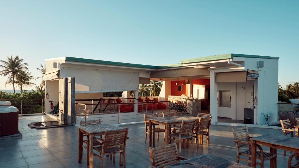 Facilities