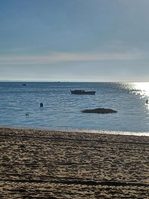 Camping Carabasse Vias plage. - 2