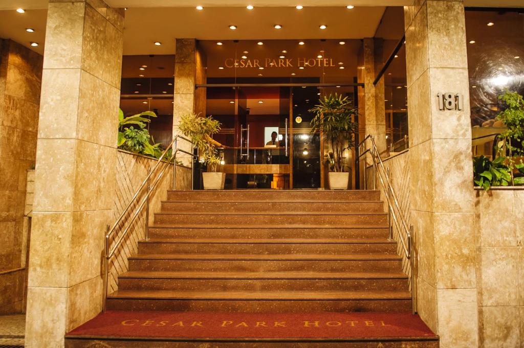 Cesar Park Hotel photo