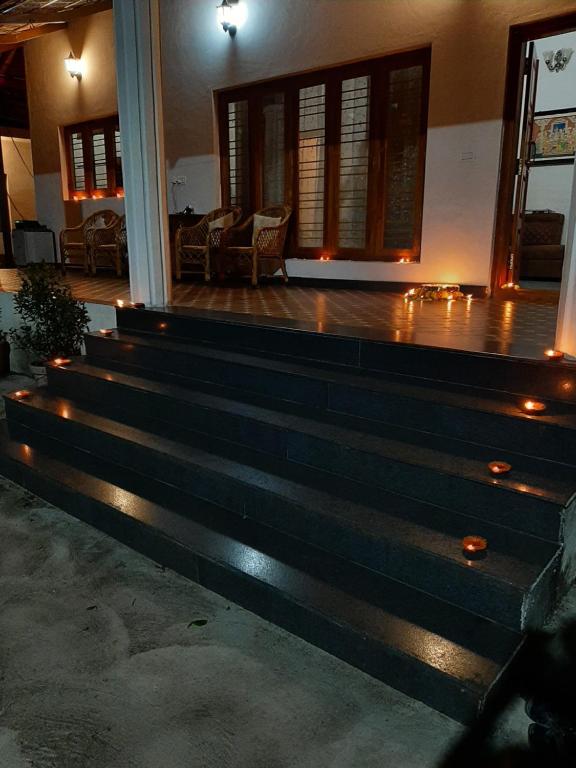 Katihalli Estate Stays photo