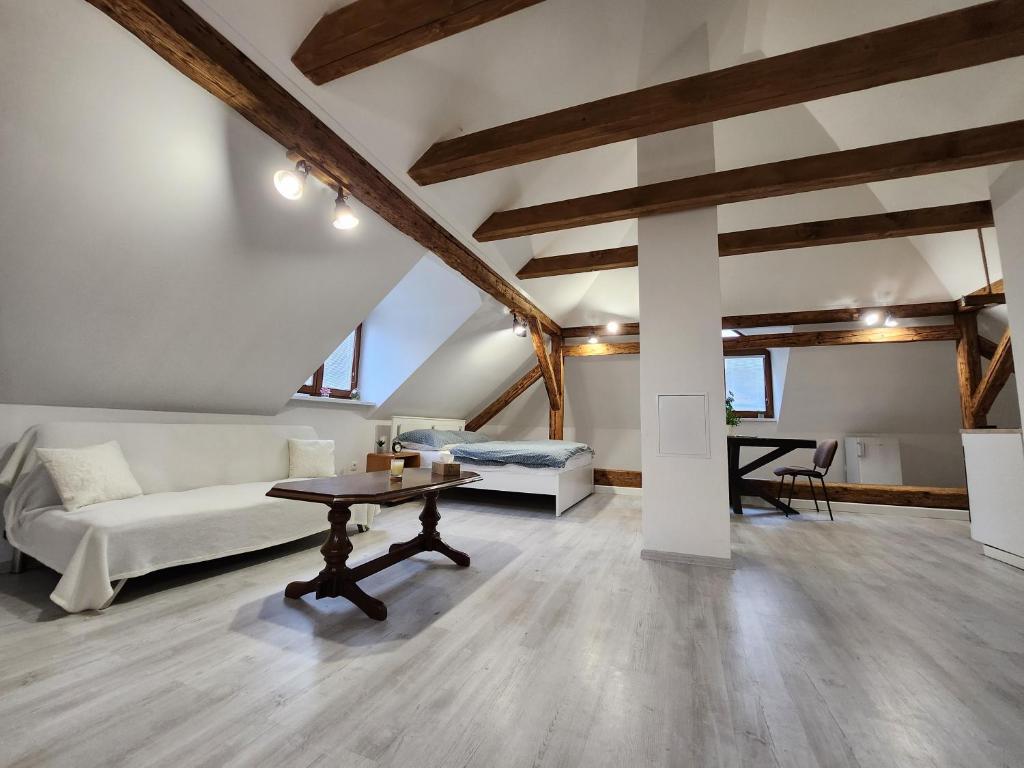 Apartmán č2 - 450 m od centra Bojníc, Bojnice