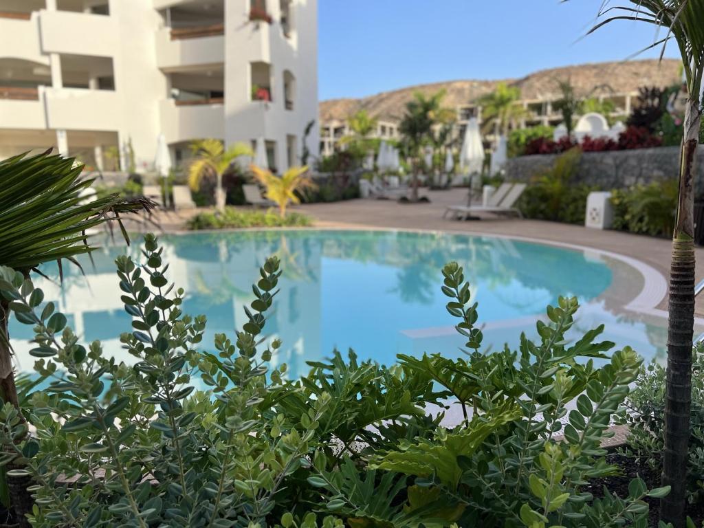 Jardines - Avago 2 2 POOL VIEW 1B - 2