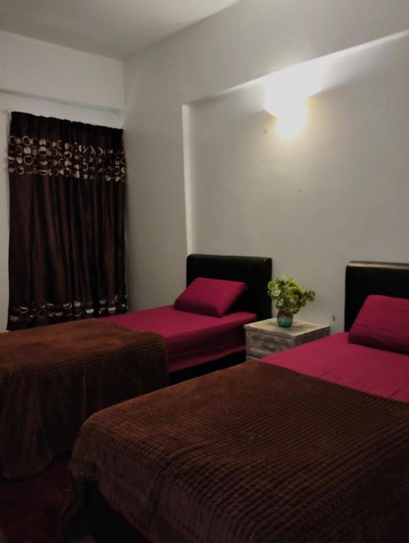 CENTURY SURIA APPTMENT — Hotel in Langkawi