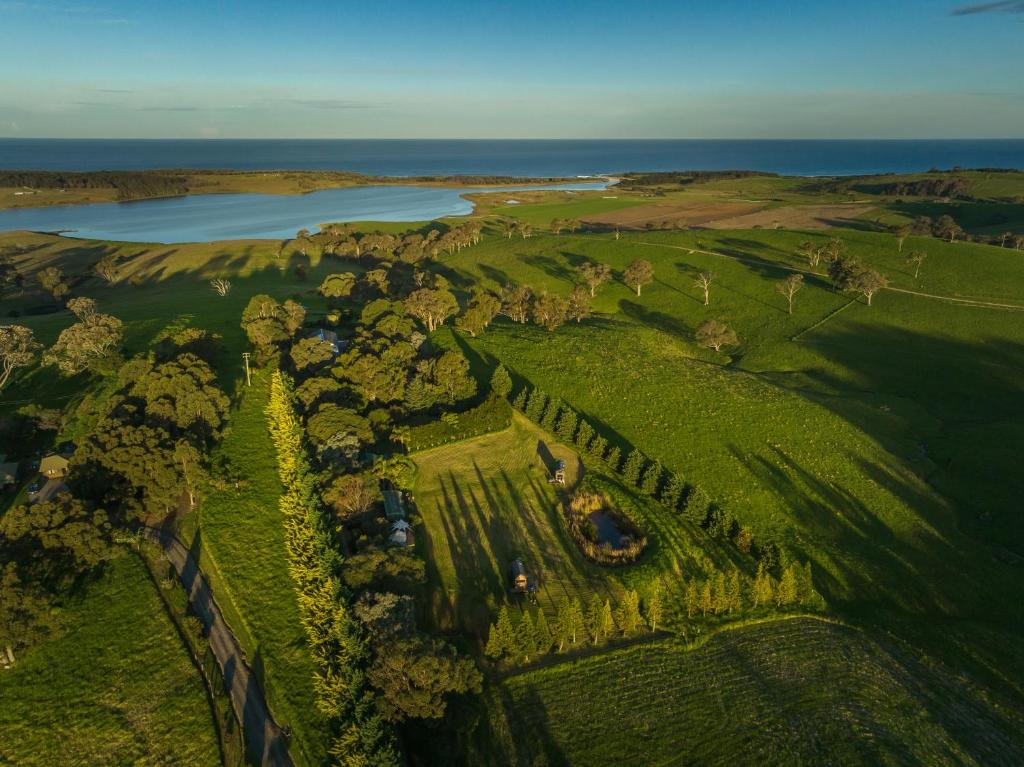 Tilba Lake House photo