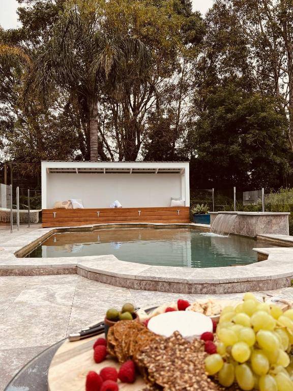 Tilba Lake House photo