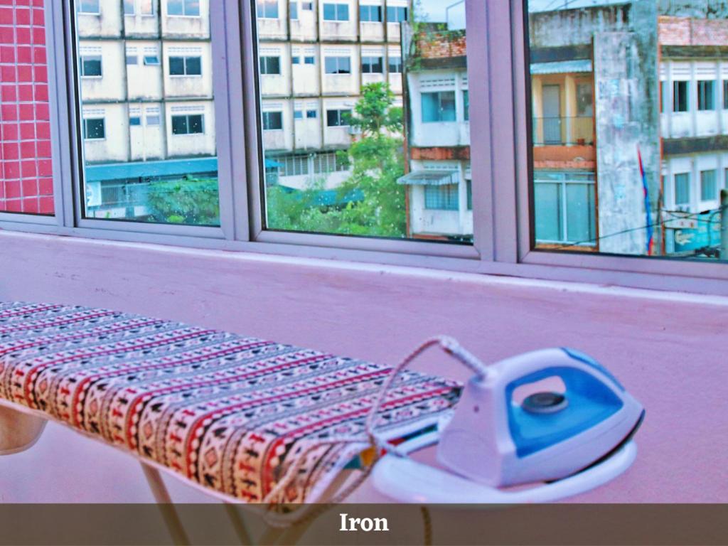 KSK HOMESTAY photo