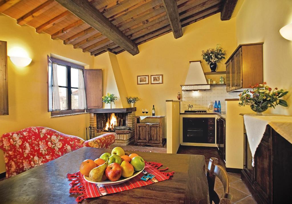 Il Poggio photo