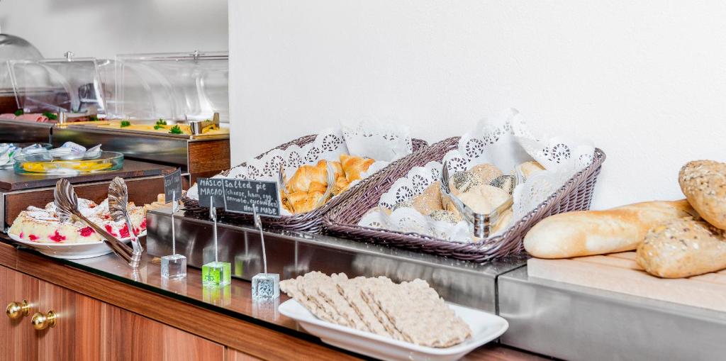 Food and beverages